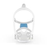 Resmed Airfit F30i Ağız - Burun Cpap Maskesi M