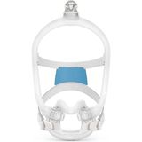 Resmed Airfit F30I Medium Boy Tam Yüz CPAP Maskesi Hafif ve Dayanıklı Özelliklerle