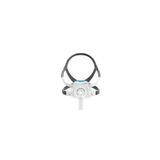 Resmed AirFit F40 PAP CPAP BPAP Tüm Yüz Maskesi + Orta Medium Boy (Tek maske)