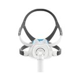 Resmed Airfit F40 Pap Cpap Bpap Tüm Yüz Maskesi + Orta Medium Boy