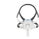 Resmed Airfit F40 Sys - M Maske Minimalist Tasarım ile Konforlu Kullanım İçin Ergonomik