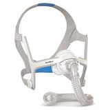 Resmed Airfit N20 Burun CPAP Maskesi Large Beden Yumuşak Çerçeve ile Konforlu Kullanım
