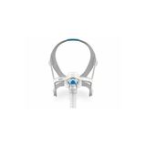 Resmed AirFit N20 CPAP Burun Maskesi - Mıknatıslı Başlıklı - Standart Boy