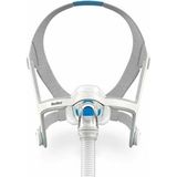 Resmed Airfit N20 Cpap Burun Maskesi Orta Boy+Resmed S9 Ve Air Serisi Filtre 2’Li Paket - 1