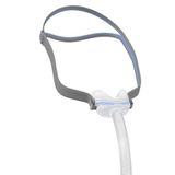 ResMed AirFit N30 Minimum Yüz Temaslı Burun Maskesi+ResMed S9 ve Air Serisi Filtre 2’li Paket