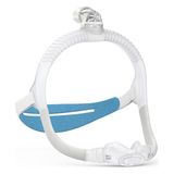 ResMed AirFit N30I Silikon CPAP Burun Maskesi Standart Boy Konforlu Kullanım için Tasarlandı