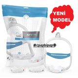 Resmed Airfit N30i Silikonlu Cpap Maskesi