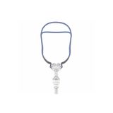 Resmed AirFit P10 Burun CPAP AirMini Bağlantısı + Burun Maskesi