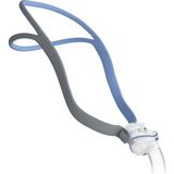 Resmed Airfit P10 Cpap Silikon Burun Yastık Maskesi - En Hafif Medikal Ürün 72 Gr Ağırlık