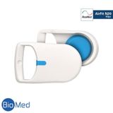Resmed Airfit Serisi Cpap Maskesi Mıknatıslı Klips 2'li