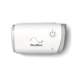 Resmed Airmini En Küçük Otomatik Cpap Uyku Apnesi Cihazı+N20 Maske (M Boy)