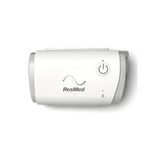 ResMed AirMini En Küçük Otomatik CPAP Uyku Apnesi Cihazı+N20 Maske