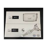 Resmed Airmini En Küçük Taşınabilir Otomatik Cpap Cihazı + P10 Maske + Airmini Bağlantısı - Beyaz
