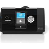 Resmed Airsense 10 Otomatik CPAP Cihazı + Mirage Fx Maske Konforlu Kullanım ve Ergonomik Tasarım