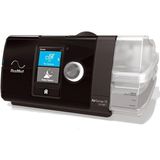 Resmed Airsense 10 Otomatik Cpap Cihazı + Nemlendirici + Mirage Fx Maske