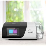 Resmed Airsense 11 Otomatik Cpap Cihazı + Nemlendirici + Maske, 2 Yıl Garanti ile Konforlu Kullanım