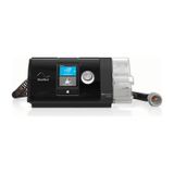 Resmed Airsense Otomatik Cpap Cihazı+Nemlendirici+N20 Maske