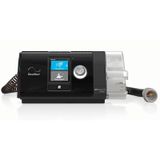 Resmed AirSense Otomatik CPAP Cihazı+Nemlendirici+N30i Maske