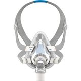 Resmed Airtouch F20 Ağız Burun Cpap Maskesi Large
