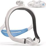 Resmed Airtouch N30i Cpap Burun Maskesi Konforlu Kullanım ve Hafif Dayanıklı Malzeme Özellikleri ile