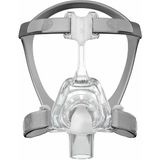 Resmed Mirage Fx Cpap Burun Maskesi+S9 Ve Air Serisi Filtre 2'Li - 1