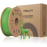 Resmi 3D Yazıcı Filamenti, Hyper Pla Filament, Creality Yüksek Hızlı Baskı Için, Uzun Ömürl
