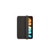 Resmi Apple İpad Mini 6 2021 6. Nesil Akıllı Folio Kılıf - Siyah Teşhir Vitrin