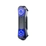 Resmi Creality Uw-01 2'Si 1 Arada Yıkama Ve Kürleme Makinesi, Döner Tanklı Veya Lcd/Dlp/Sla Reçine 3D Yazıcı Modelleri 7,42 X 6 X 7,8 İnç, Şeffaf, Görünür