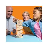Resmi Hasbro Jenga Oyunu, Eğlenceli ve Stratejik Oyun Deneyimi