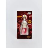 Resmi Lisanslı Galatasaray Stat Araç Cam Dikiz Ayna Asma Kokusu 8 ml (Odunsu Koku)