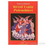 RESMI TARIH POLEMIKLERI - TOLGA ERSOY