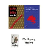 Reşo Ağa + Everest Açıkhava 39 - Dedemin Madalyası + Kör Baykuş