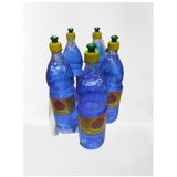 Reso Gold Jel Reso Yakit 5 Adet 1Litre