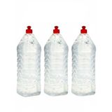 Reşo Jel Yakıt 1 Litre X 3 Adet Osmanlı Ocağı, Kamp, Piknik, Mangal Soba Tutuşturucu