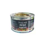 Reşo Jel Yakıt 150 Gr Teneke Kutu Osmanlı Ocak Yakıtı 12 Adet