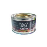 Reşo Jel Yakıt 150 Gr. Teneke Kutu Osmanlı Ocak Yakıtı