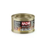 Reşo Yakıtı Jel Yakıt 1 Kutu (200 Ml / 150 Gr) Mangal Kamp Ve Büfe Tipi Isıtıcı Jel