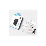 Resolut Fineblue Fq-10 Pro 10 Saat Konuşma Bluetooth 5.0 Kulaklık Kablosuz Kulaklık Stereo Mikrofon