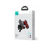 Resolut Motosiklet Bisiklet Telefon Tutucu Gidon Bağlantılı 4.6-7.0 Inç Telefon Uyumlu Joyroom