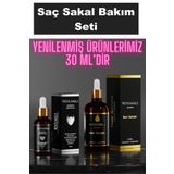 Resolvable Kozmetik Saç ve Sakal Serumu