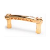 Resomax Nv2 Autolock Ss Bridge 4 Mm Gold