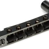 ResoMax NV2 Autolock SS bridge 6 mm black nick