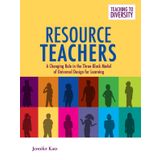 Resource Teachers: A Changing Role in the Three-Block Model of Universal Design for Learning