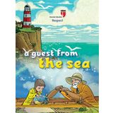Respect Edam A Guest From The Sea