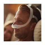 Respironics Dreamwear Burun Altı Cpap/bpap Maskesi - Beyaz