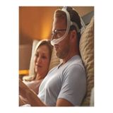 Respironics Dreamwear Burun Altı CPAP/BPAP Maskesi
