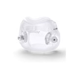 Respironics Dreamwear Full Face Maskev Agiz Burun Maskesi SİLİKONU YEDEK Uç ( MW )