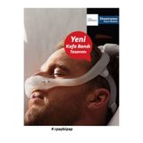 Respironics Dreamwear Uyku Apnesi Maskesi