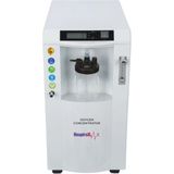 respirox | 10l akış hızlı, nebülizatörlü ve alarm sistemli model jlo-1090si