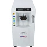 respirox | 5l akış hızlı, nebülizatörlü ve alarm sistemli model jlo-590i